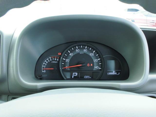 スズキ エブリイ   茨城県の詳細画像 その7