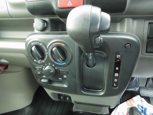 スズキ エブリイ   茨城県の詳細画像 その9