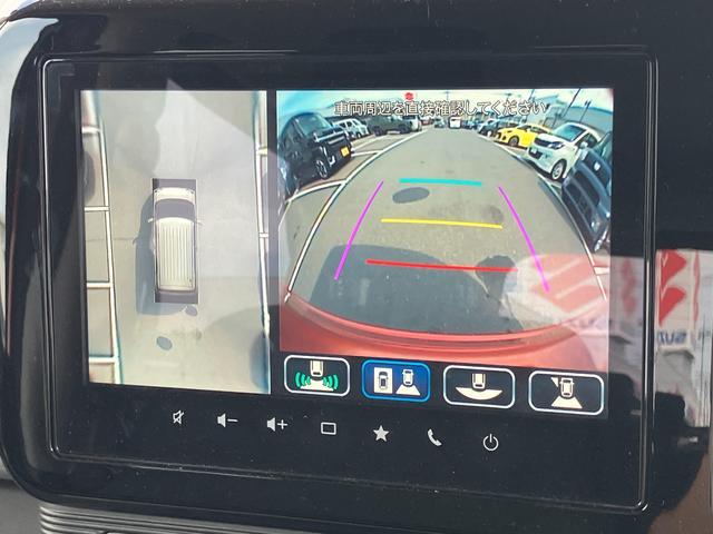 スズキ ワゴンRスマイル   埼玉県の詳細画像 その2