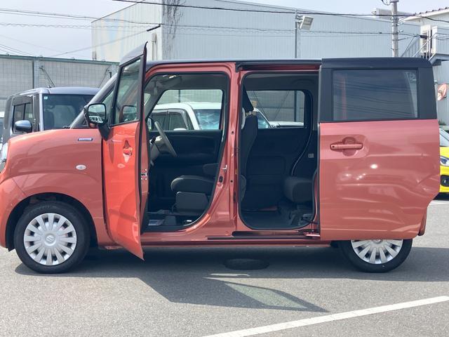 スズキ ワゴンRスマイル   埼玉県の詳細画像 その4