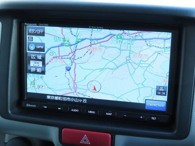 スズキ エブリイワゴン   東京都の詳細画像 その3