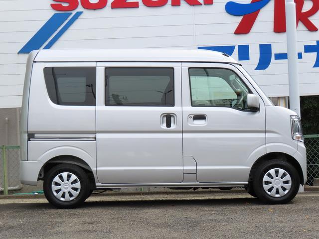 スズキ エブリイ   神奈川県の詳細画像 その3