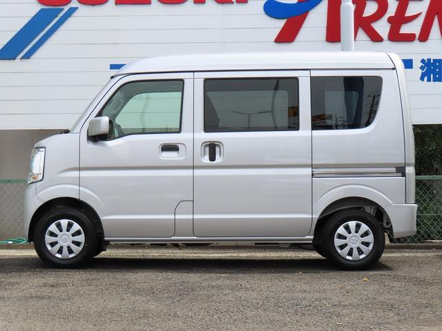 スズキ エブリイ   神奈川県の詳細画像 その4