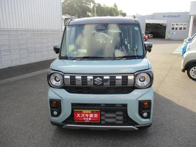 スズキ スペーシア   千葉県の詳細画像 その2