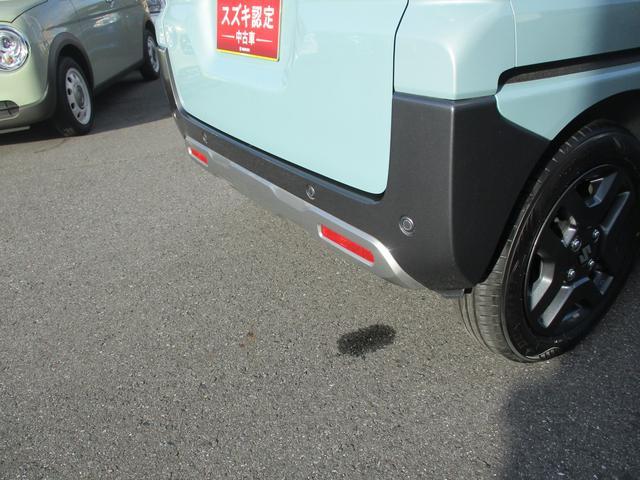 スズキ スペーシア   千葉県の詳細画像 その4