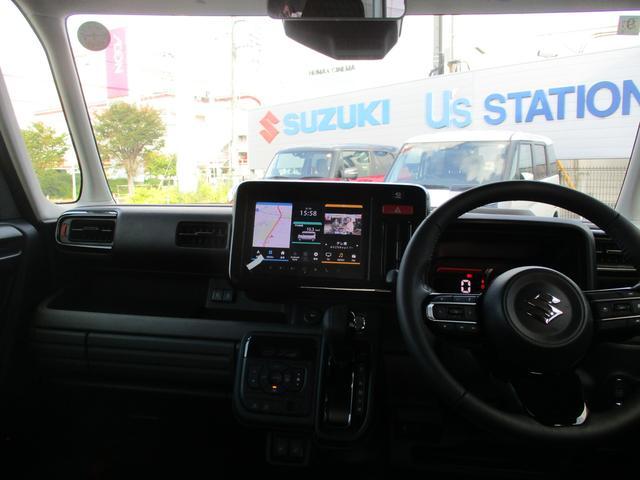 スズキ スペーシア   千葉県の詳細画像 その5