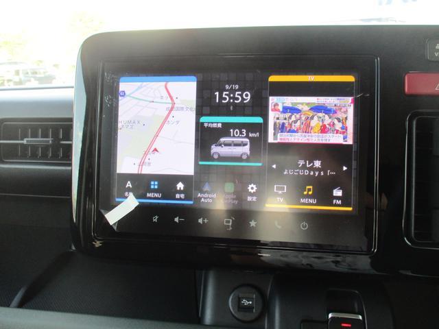 スズキ スペーシア   千葉県の詳細画像 その8