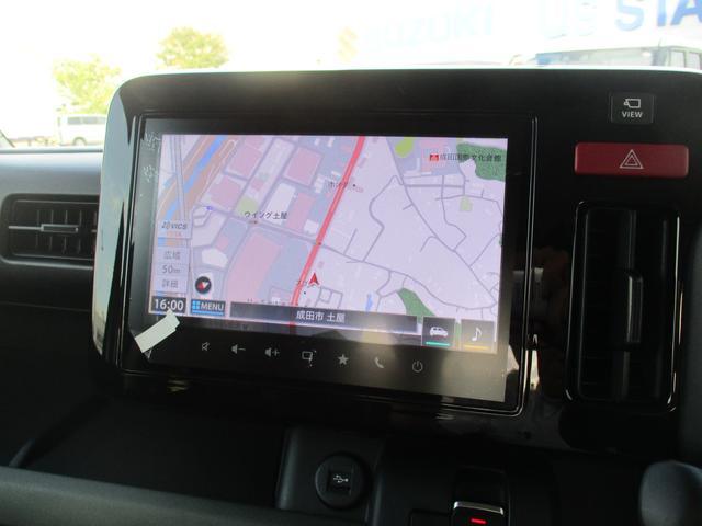 スズキ スペーシア   千葉県の詳細画像 その9