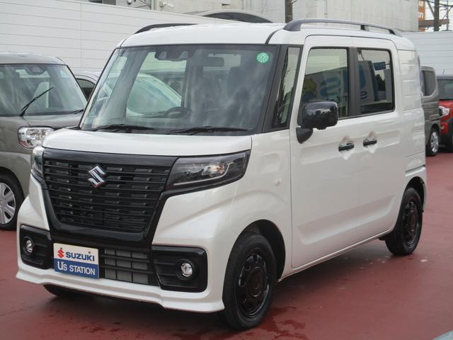 スズキ スペーシアベース   埼玉県