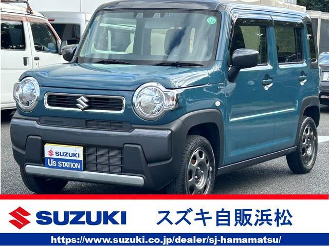 スズキ&nbsp;ハスラー&nbsp;&nbsp;&nbsp;静岡県