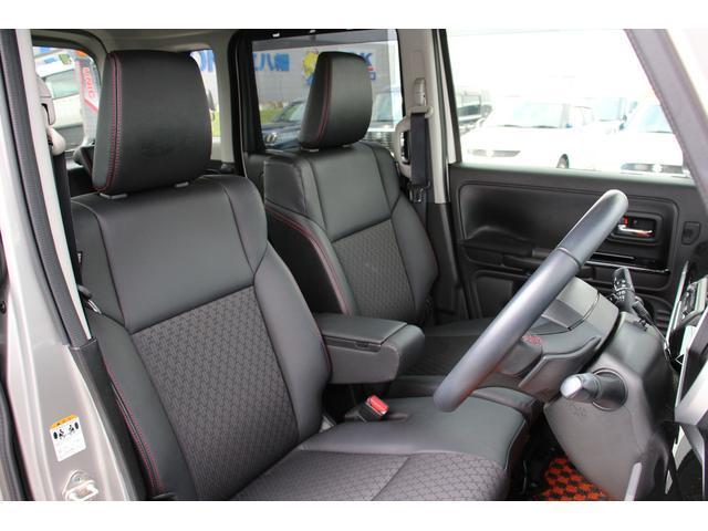 スズキ スペーシア   滋賀県の詳細画像 その3