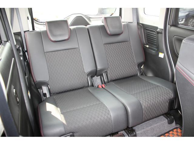 スズキ スペーシア   滋賀県の詳細画像 その7