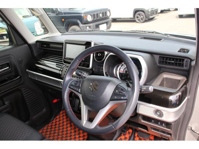 スズキ スペーシア   滋賀県の詳細画像 その8