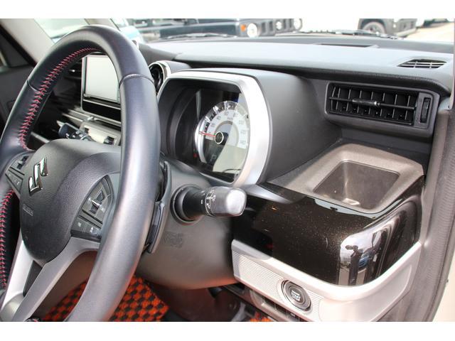 スズキ スペーシア   滋賀県の詳細画像 その9