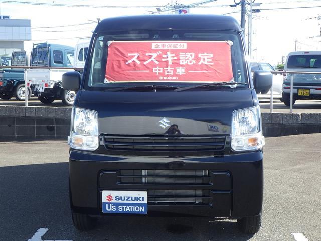 スズキ エブリイ   佐賀県の詳細画像 その2