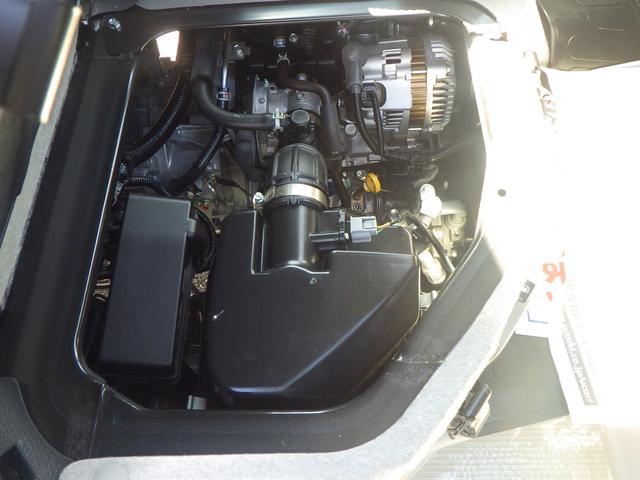 スズキ エブリイ   佐賀県の詳細画像 その4