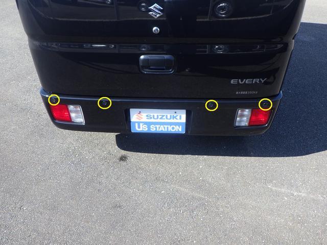 スズキ エブリイ   佐賀県の詳細画像 その8