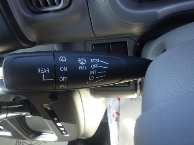 スズキ エブリイ   佐賀県の詳細画像 その9