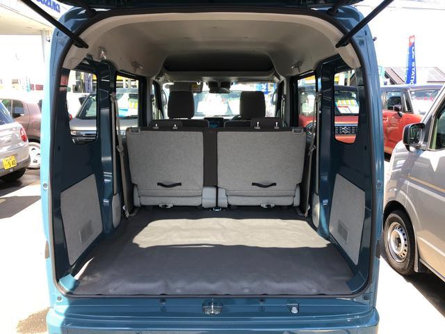 スズキ&nbsp;エブリイ&nbsp;&nbsp;&nbsp;宮城県の詳細画像&nbsp;その5