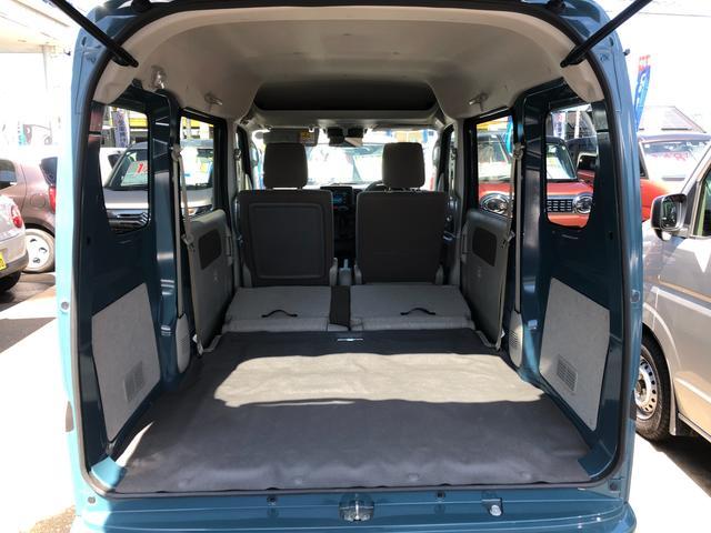 スズキ&nbsp;エブリイ&nbsp;&nbsp;&nbsp;宮城県の詳細画像&nbsp;その7