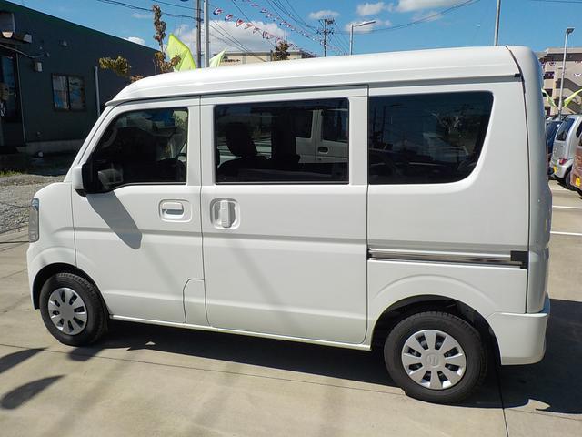 スズキ エブリイ   山形県の詳細画像 その5