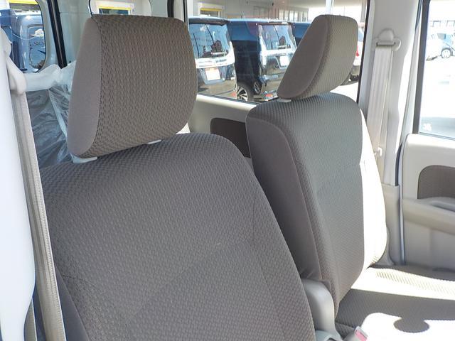 スズキ エブリイ   山形県の詳細画像 その9