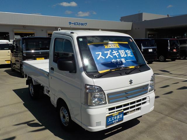 スズキ キャリイ   山形県の詳細画像 その3