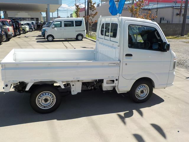 スズキ キャリイ   山形県の詳細画像 その4