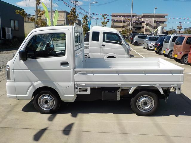 スズキ キャリイ   山形県の詳細画像 その5