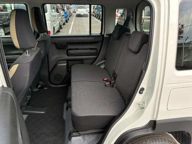 スズキ ハスラー   福島県の詳細画像 その6