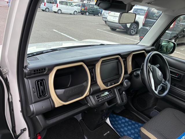 スズキ ハスラー   福島県の詳細画像 その7