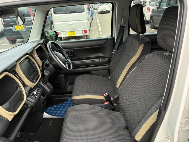 スズキ ハスラー   福島県の詳細画像 その8