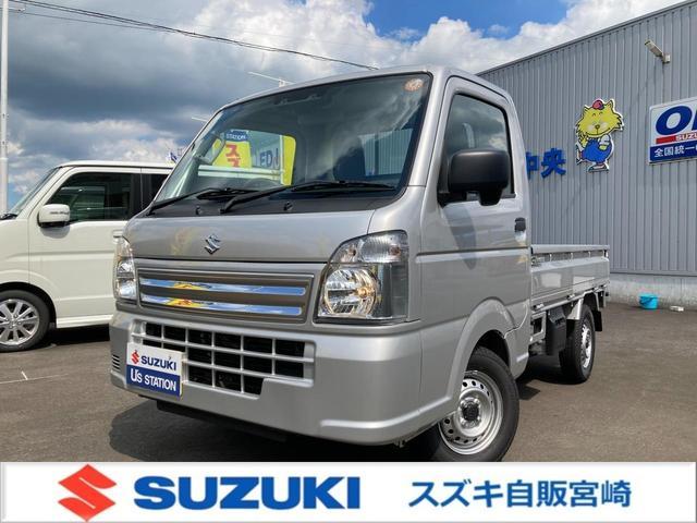 スズキキャリイ 中古車画像