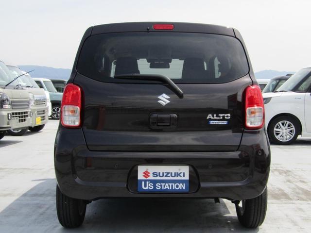 スズキ&nbsp;アルト&nbsp;&nbsp;&nbsp;宮崎県の詳細画像&nbsp;その5