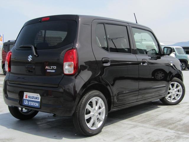 スズキ&nbsp;アルト&nbsp;&nbsp;&nbsp;宮崎県の詳細画像&nbsp;その6