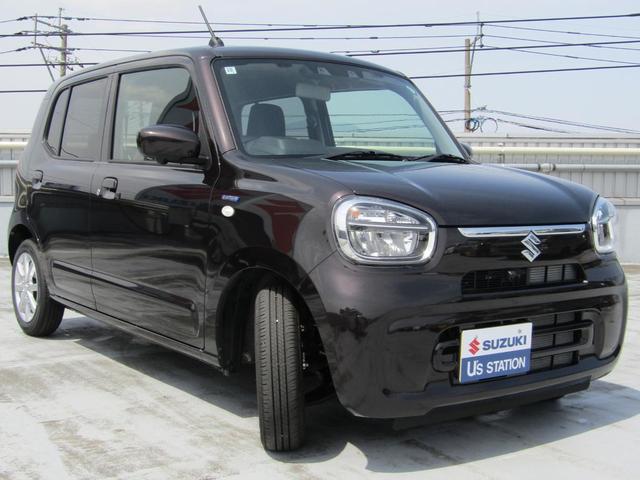 スズキ&nbsp;アルト&nbsp;&nbsp;&nbsp;宮崎県の詳細画像&nbsp;その7