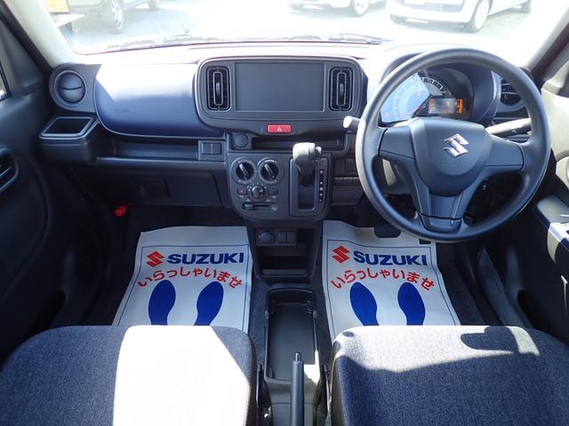 スズキ アルト   長野県の詳細画像 その3