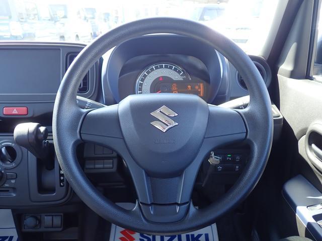 スズキ アルト   長野県の詳細画像 その4