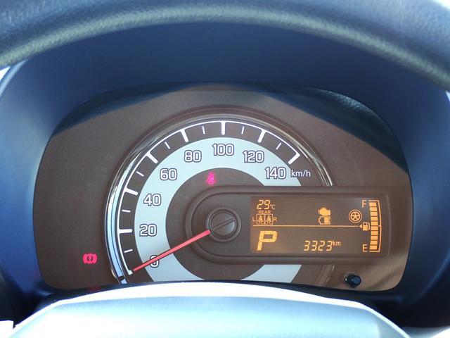 スズキ アルト   長野県の詳細画像 その5