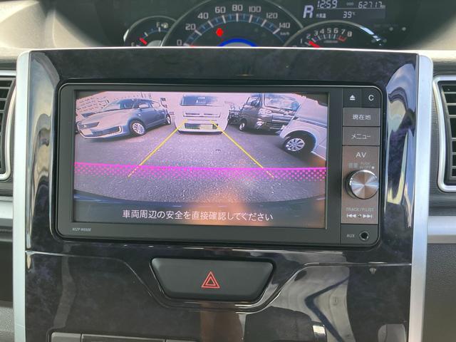 ダイハツ&nbsp;タント&nbsp;&nbsp;&nbsp;福岡県の詳細画像&nbsp;その7