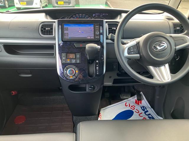 ダイハツ&nbsp;タント&nbsp;&nbsp;&nbsp;福岡県の詳細画像&nbsp;その8