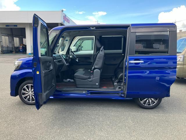 ダイハツ&nbsp;タント&nbsp;&nbsp;&nbsp;福岡県の詳細画像&nbsp;その9