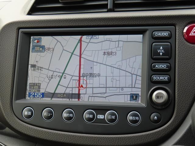 ホンダ フィットシャトルハイブリッド   東京都の詳細画像 その4