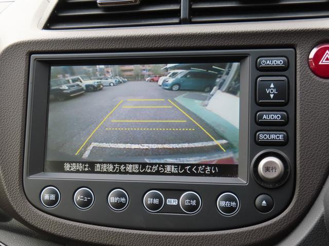 ホンダ フィットシャトルハイブリッド   東京都の詳細画像 その5