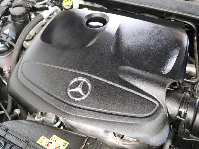 メルセデス・ベンツ GLAクラス   東京都の詳細画像 その6