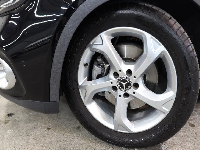 メルセデス・ベンツ GLAクラス   東京都の詳細画像 その8