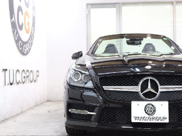 メルセデス・ベンツ SLKクラス   東京都の詳細画像 その5