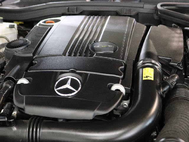 メルセデス・ベンツ SLKクラス   東京都の詳細画像 その6