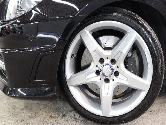 メルセデス・ベンツ SLKクラス   東京都の詳細画像 その8