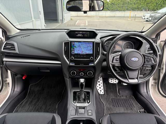 スバル&nbsp;インプレッサスポーツ&nbsp;2.0 i-S アイサイト 4WD&nbsp;&nbsp;北海道の詳細画像&nbsp;その3